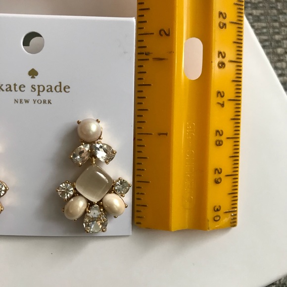 FREE with a kate spade bag from my closet! - Picture 5 of 7